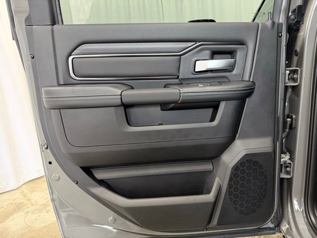 New 2026 RAM 2500 Rebel w/ Rebel Level 1 Equipment Group image 35