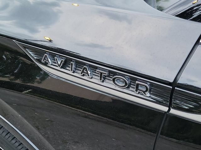 Certified 2024 Lincoln Aviator Black Label AWD/4WD image 8