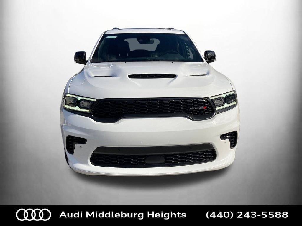 Used 2025 Dodge Durango R/T image 2