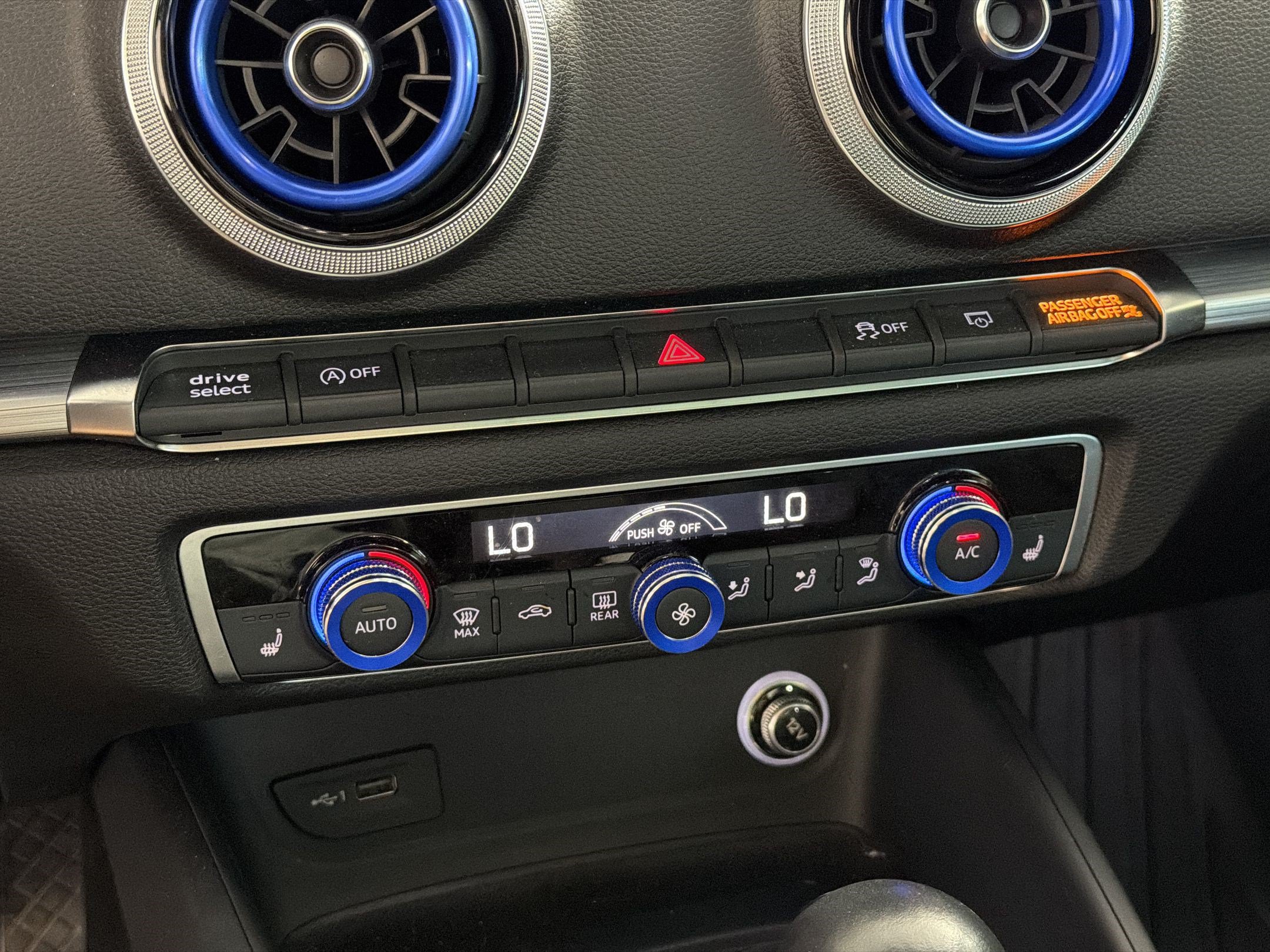 Used 2020 Audi A3 2.0T Premium w/ Final Edition Package FWD image 17