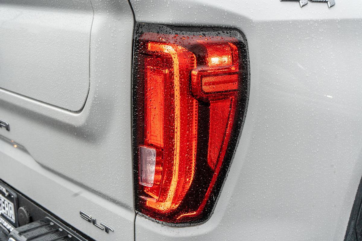 Used 2019 GMC Sierra 1500 SLT image 8