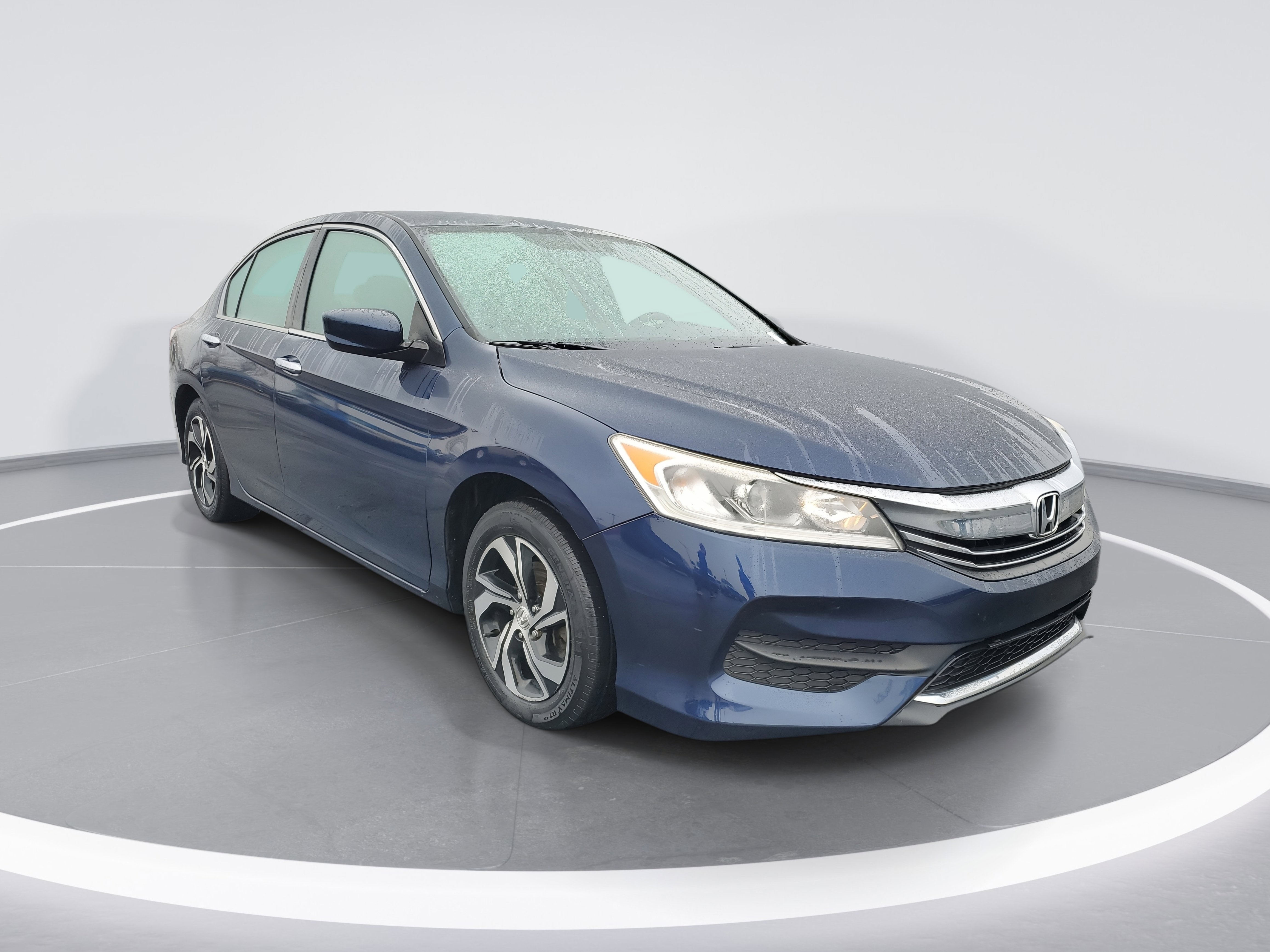 Used 2016 Honda Accord LX image 4
