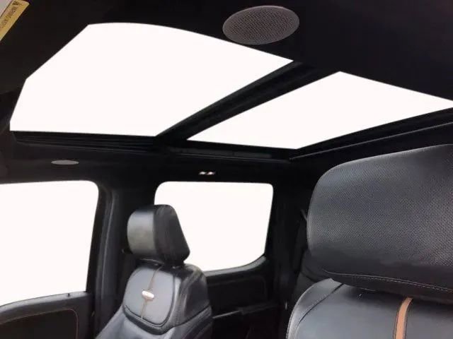 Used 2021 Ford F150 Platinum w/ Max Trailer Tow Package image 35