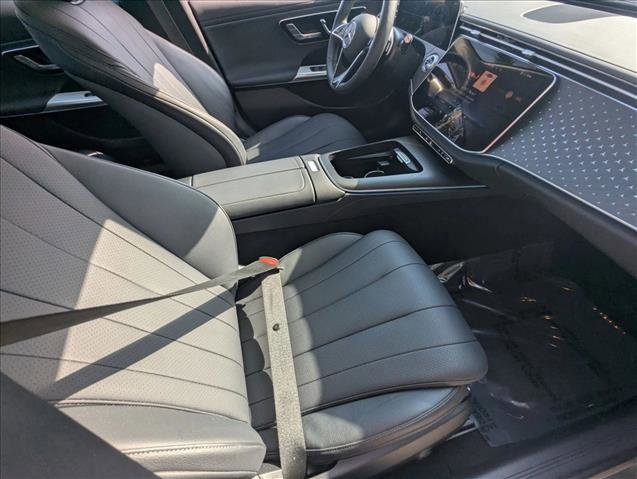 Used 2025 Mercedes-Benz E 350 Sedan image 22