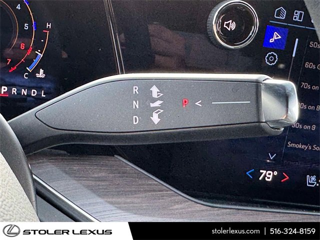 Used 2025 Chevrolet Tahoe Premier image 28