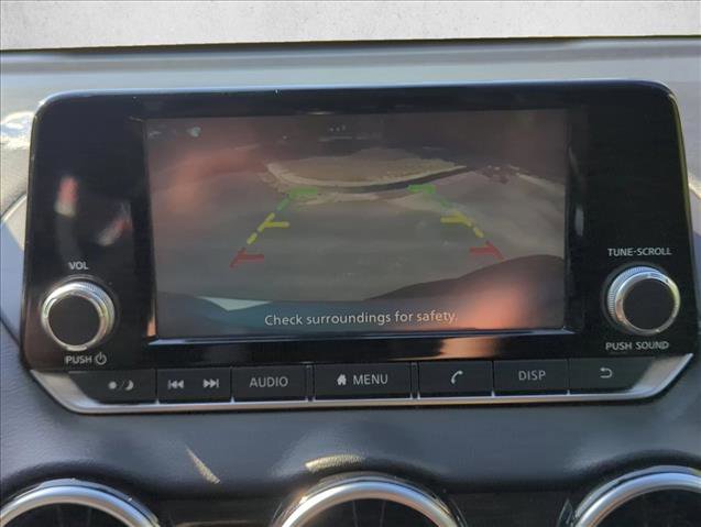 Used 2020 Nissan Sentra S image 14