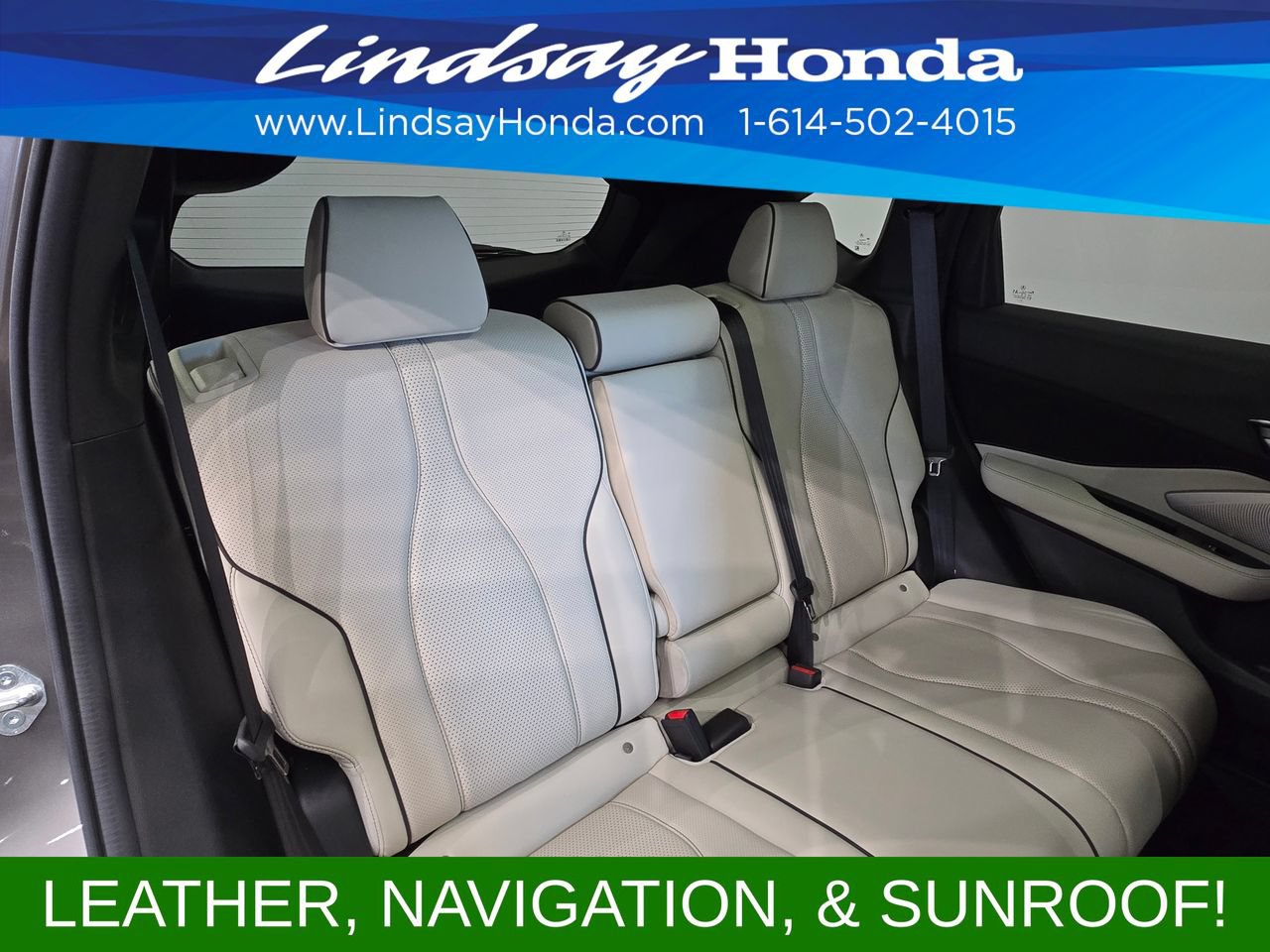 Used 2025 Acura RDX A-Spec AWD/4WD image 10