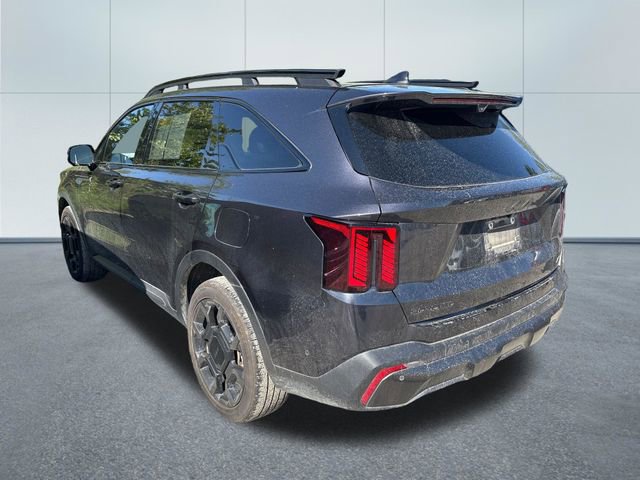 Used 2025 Kia Sorento SX Prestige AWD/4WD image 2