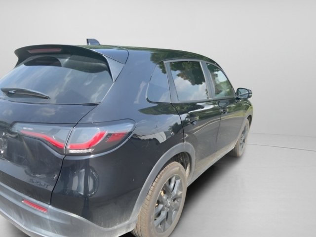 Used 2024 Honda HR-V Sport image 11
