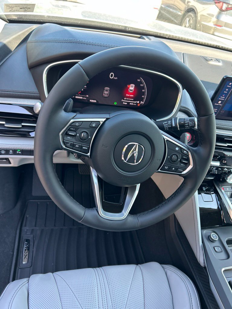 New 2026 Acura MDX w/ Advance Package AWD/4WD image 11