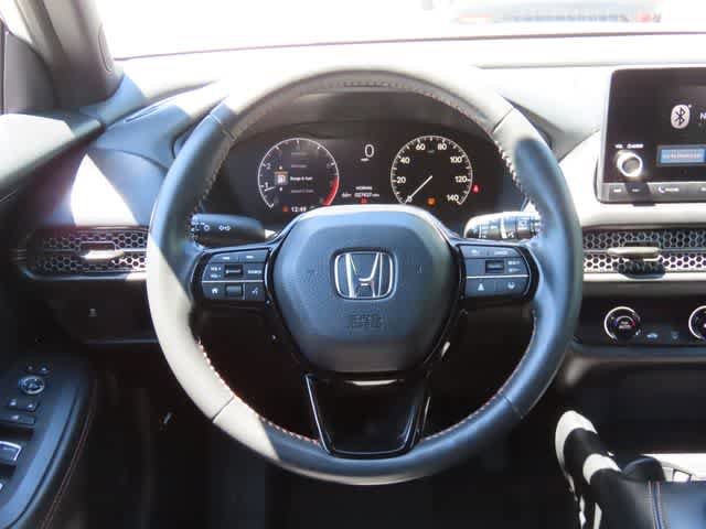 Used 2024 Honda HR-V Sport image 18