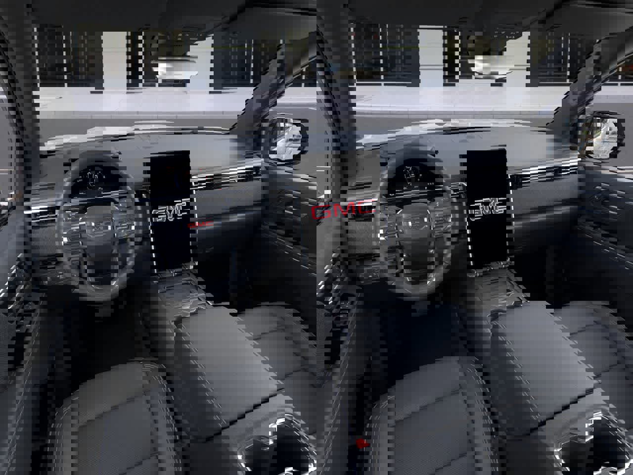 New 2026 GMC Sierra EV Elevation w/ Premium Package image 15