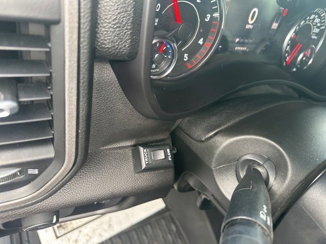 Used 2022 RAM 2500 Tradesman image 21