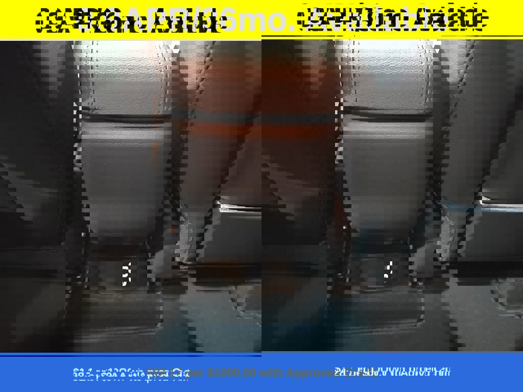 New 2026 Buick Encore GX Preferred w/ Comfort Package image 16