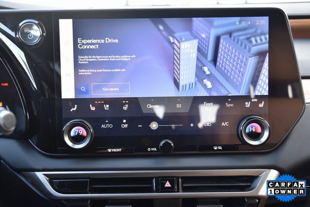 Used 2023 Lexus RX 350 image 16