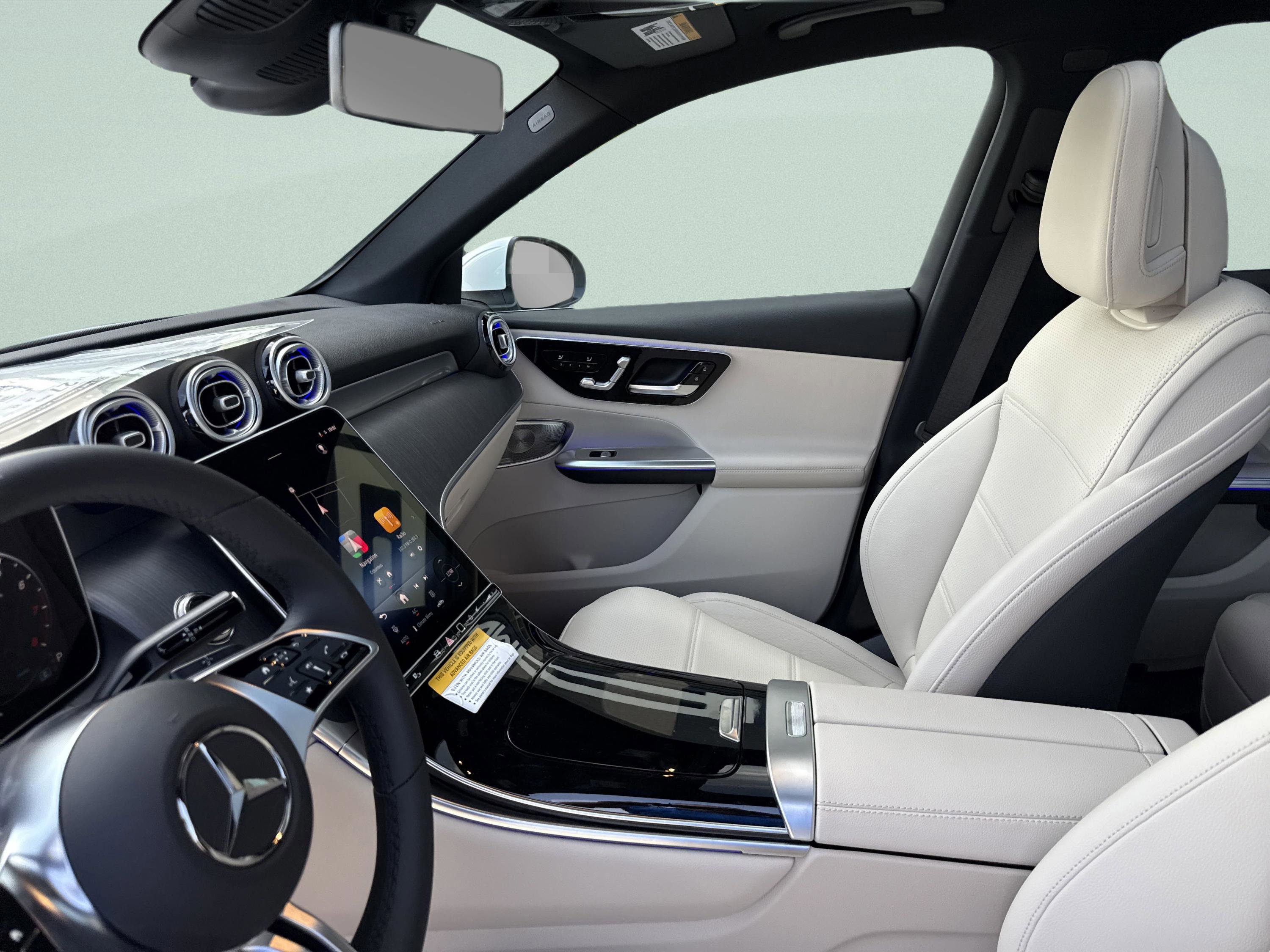Certified 2026 Mercedes-Benz GLC 300 GLC 300 image 24
