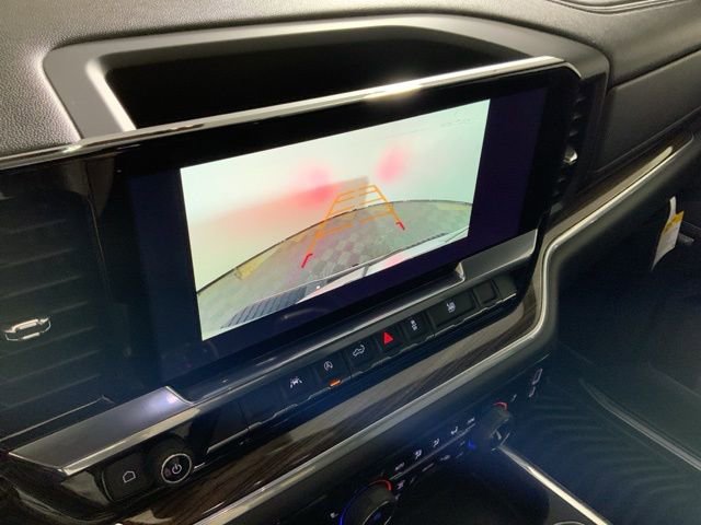 New 2026 Chevrolet Silverado 1500 RST image 25