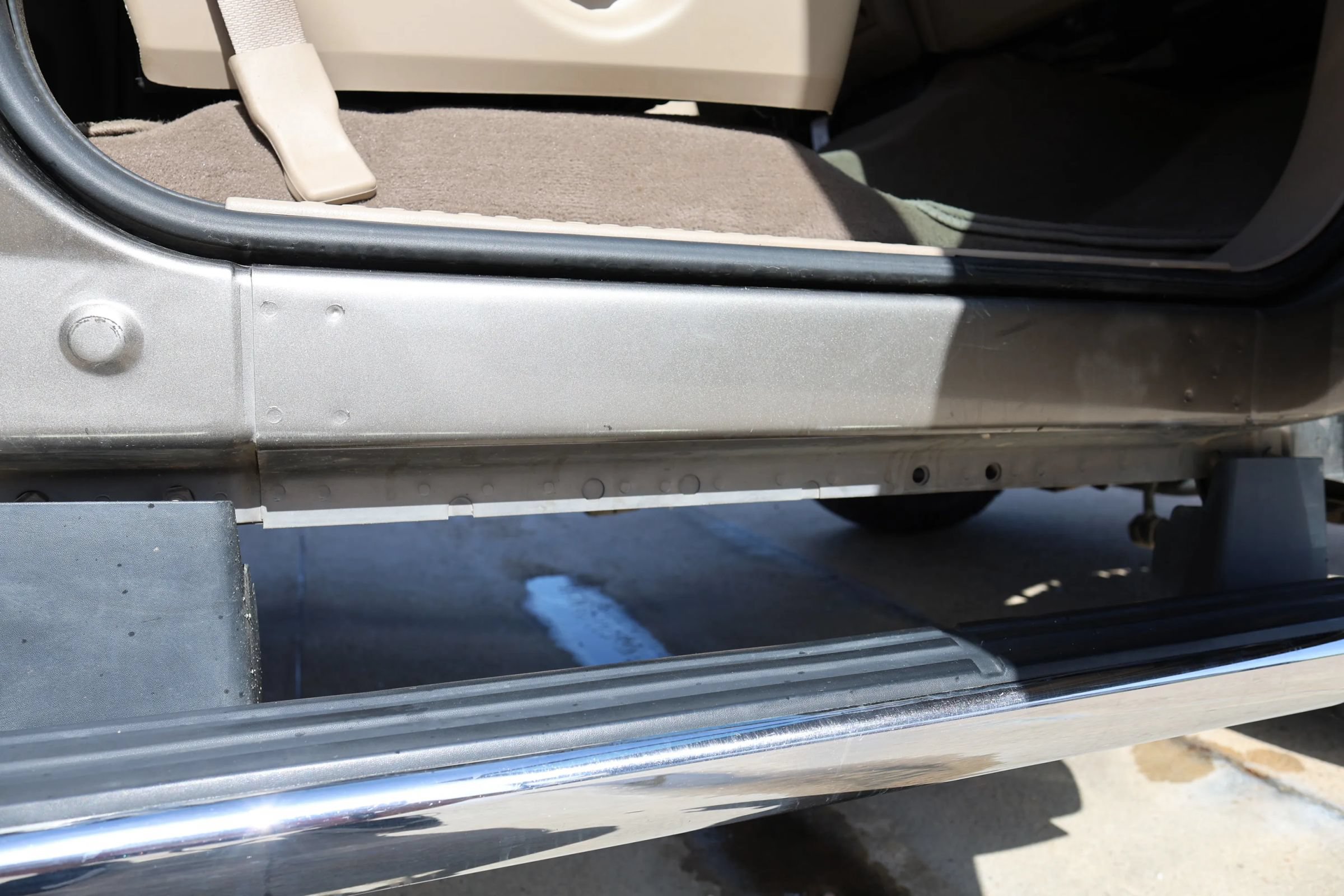 Used 2004 Ford Excursion Limited AWD/4WD image 41