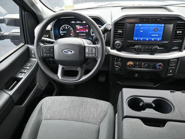 Used 2022 Ford F150 XLT w/ Trailer Tow Package image 19