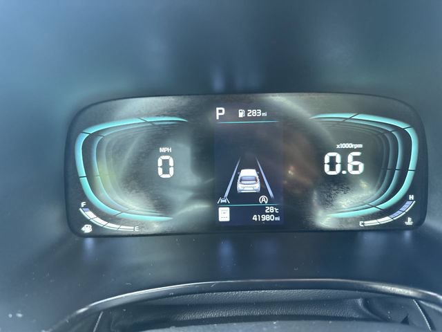 Used 2024 Kia Soul LX w/ Option Group 015 FWD image 26