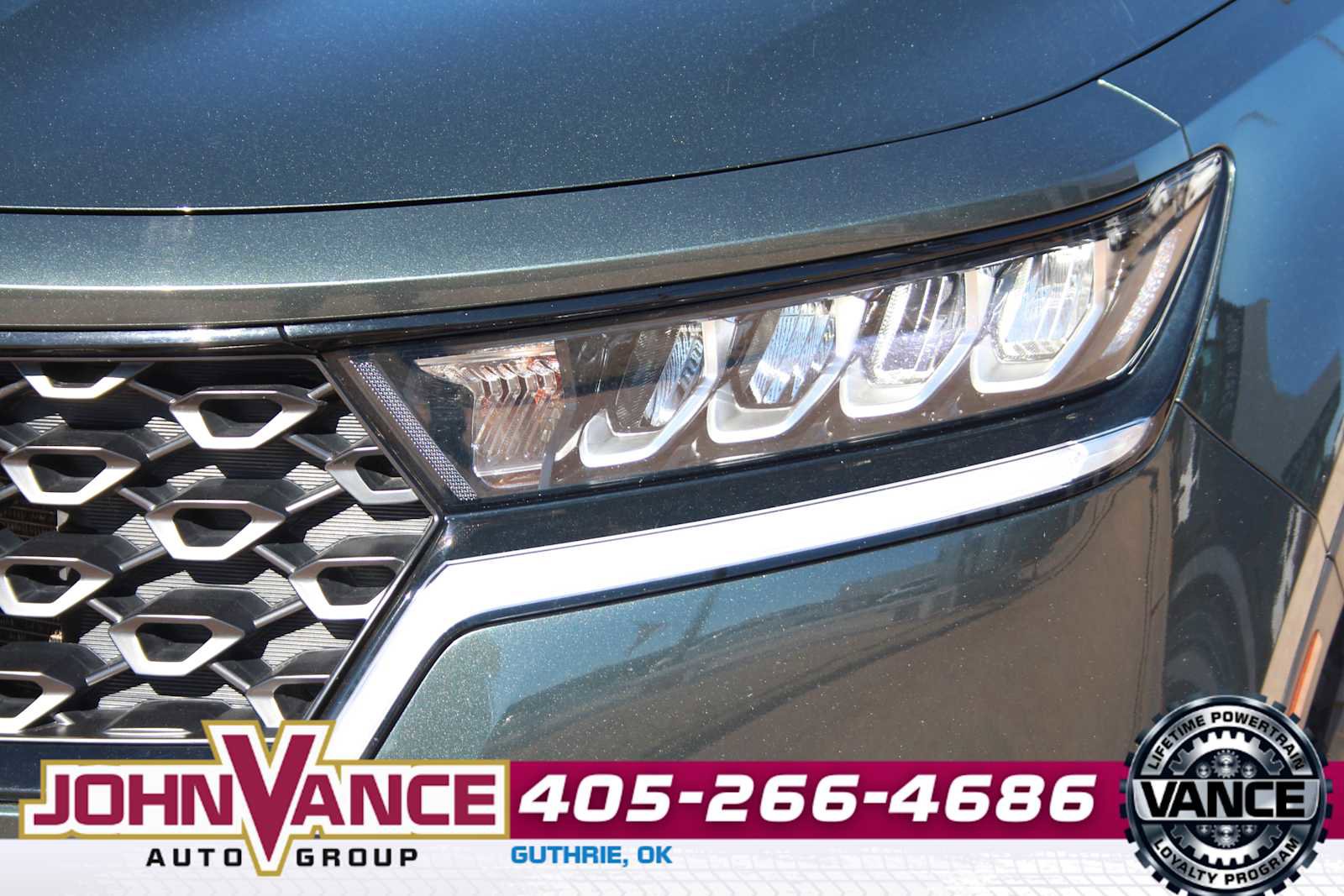 Used 2022 Kia Sorento S image 4