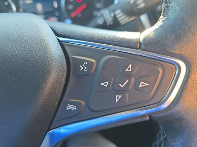 Used 2023 Chevrolet Equinox LT image 29