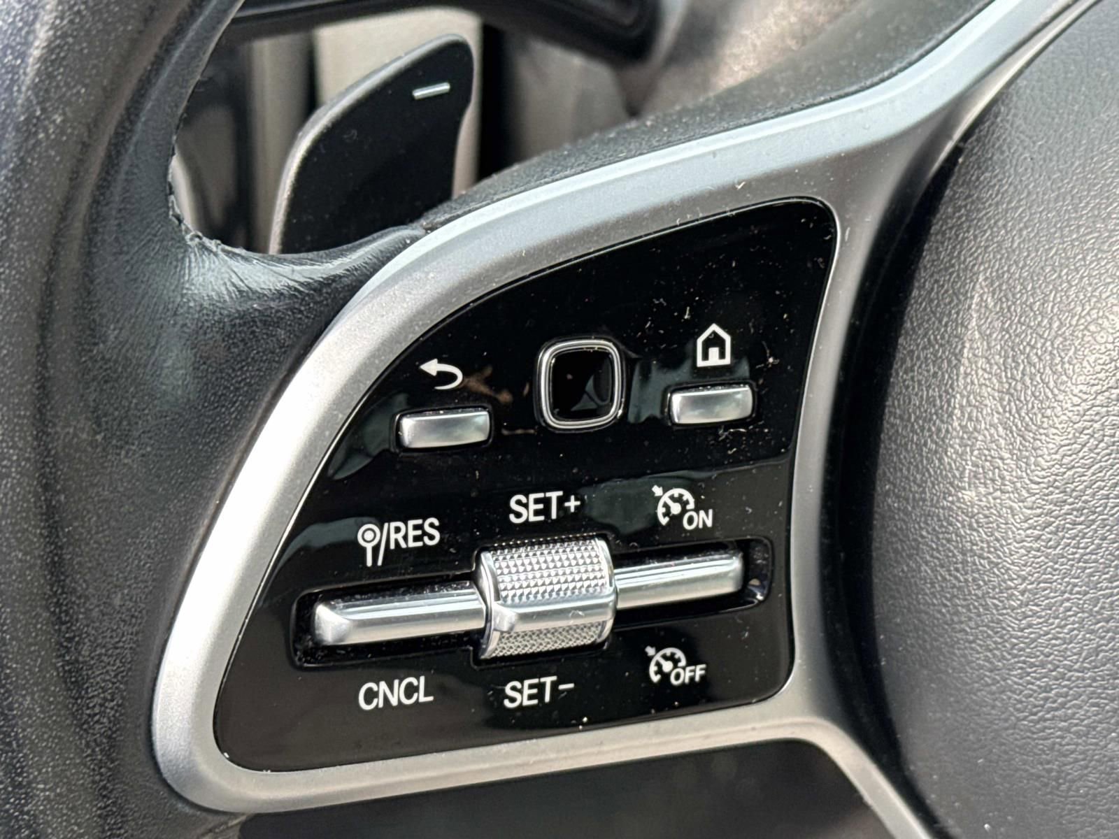 Used 2019 Mercedes-Benz A 220 4MATIC image 23