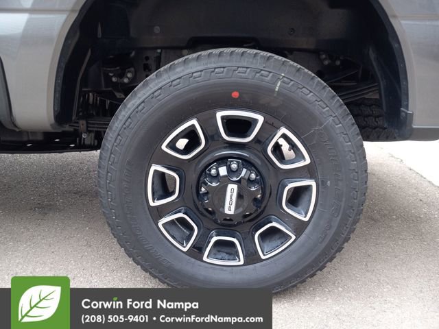 New 2026 Ford F350 Platinum image 34