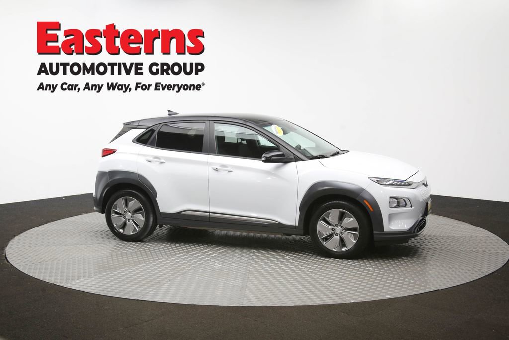 Used 2021 Hyundai Kona SEL image 46