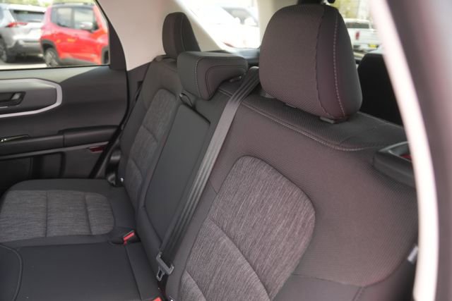 Used 2023 Ford Bronco Sport Big Bend w/ Convenience Package image 13