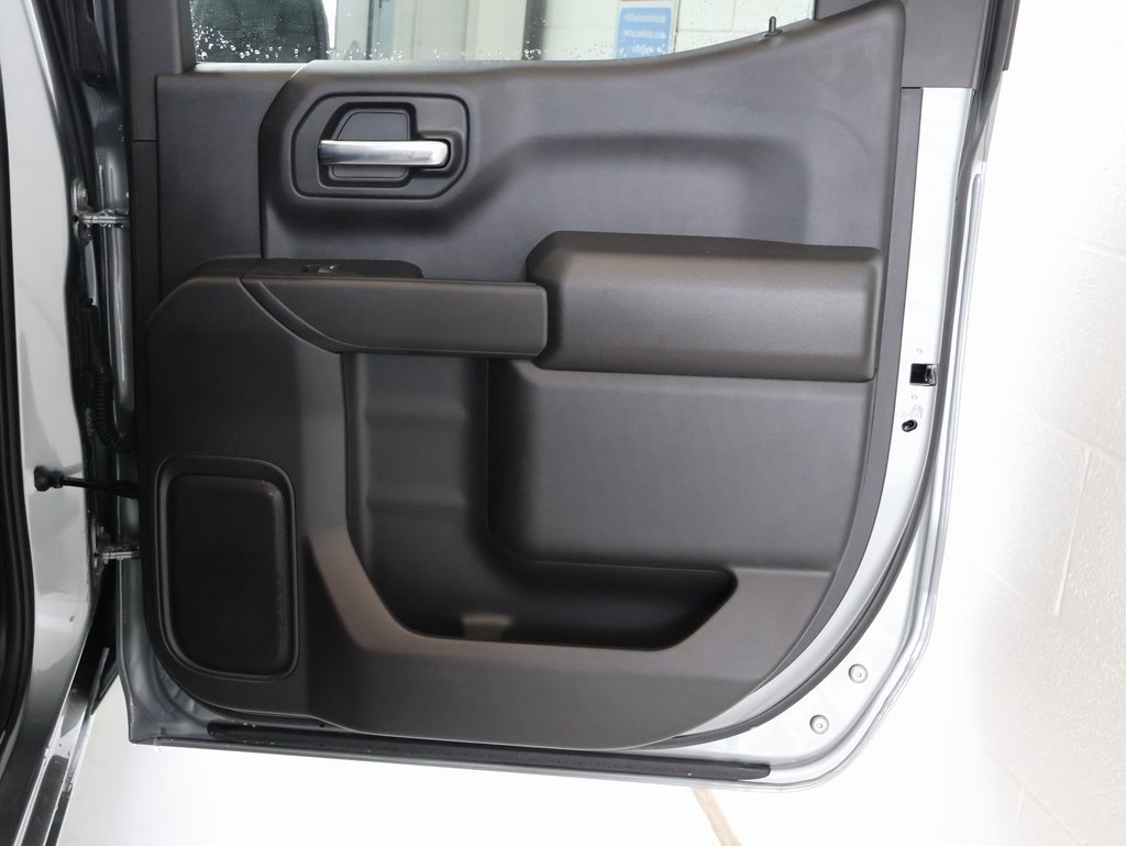 New 2024 GMC Sierra 1500 Pro w/ Pro Value Package image 31