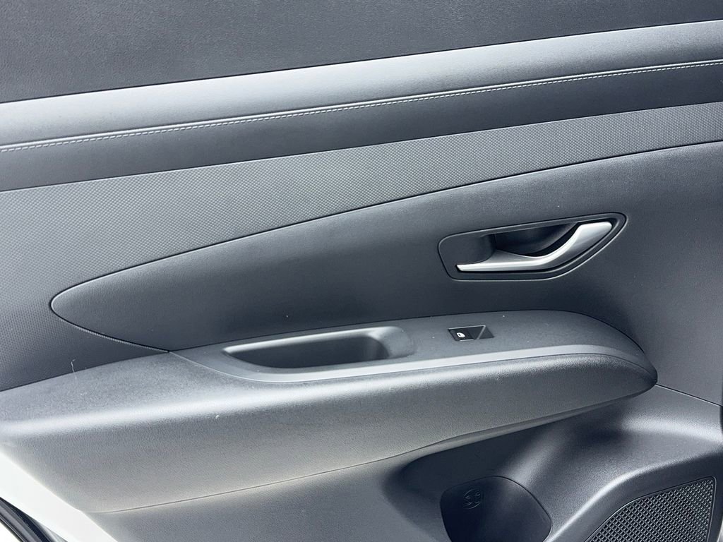 Used 2025 Hyundai Tucson SEL image 40