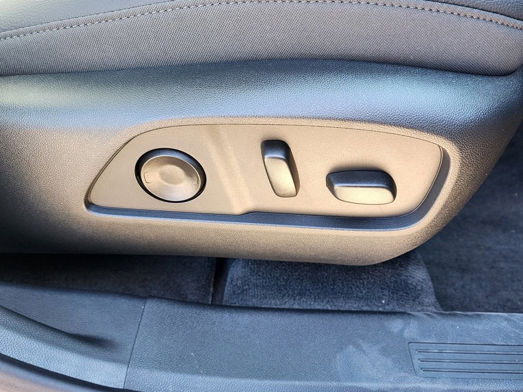 New 2026 GMC Terrain Denali image 41