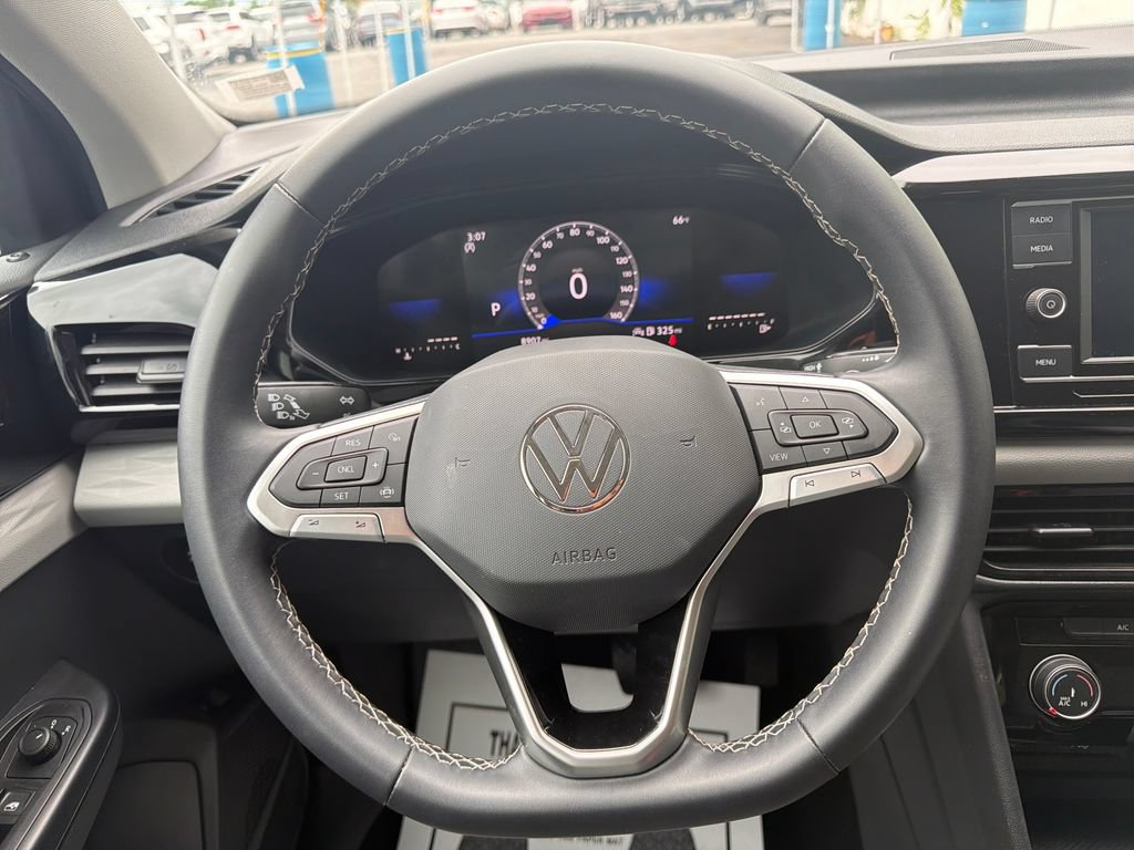 Used 2023 Volkswagen Taos S FWD image 29