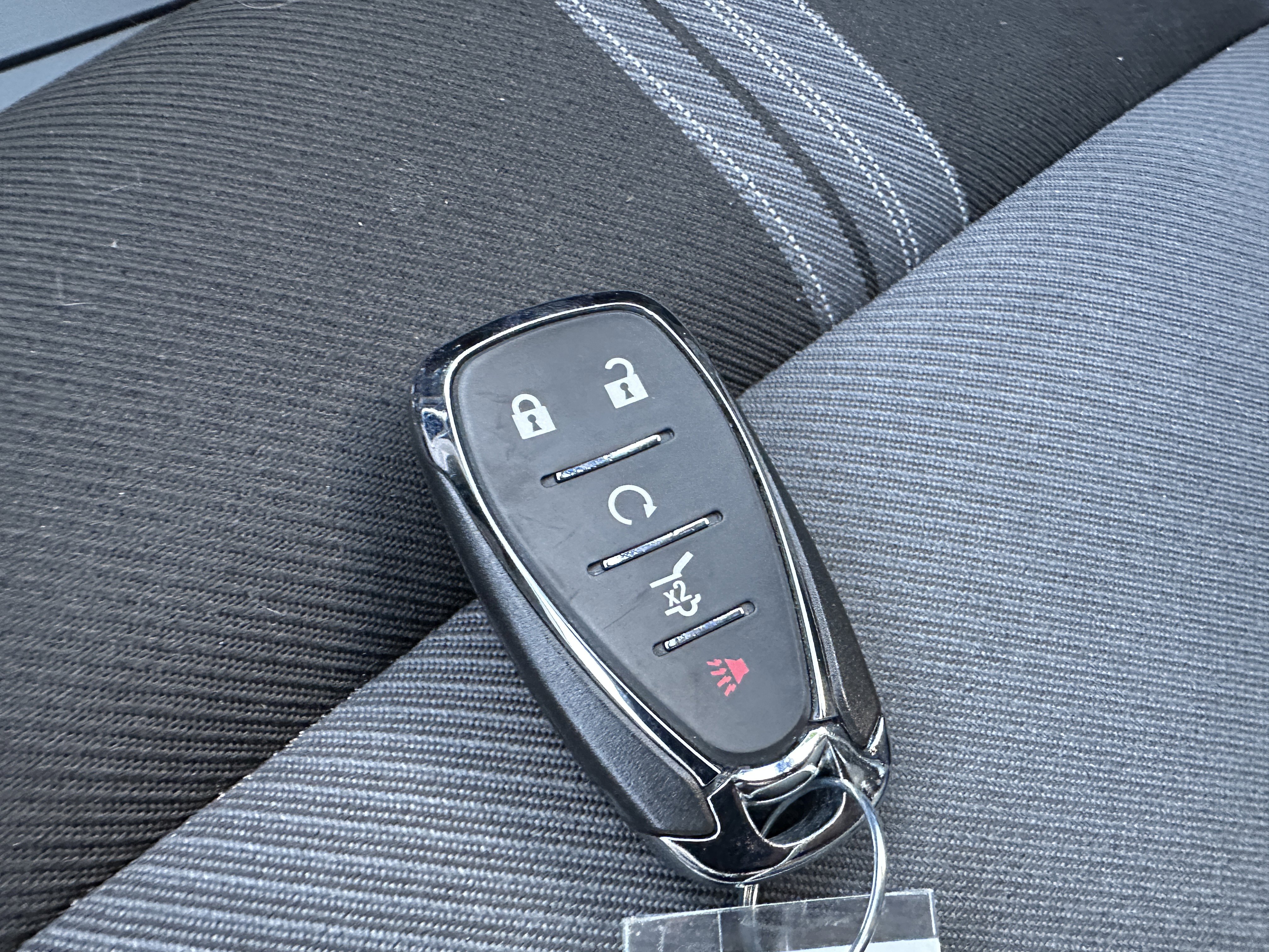 Used 2024 Chevrolet Blazer LT w/ Convenience Package image 21