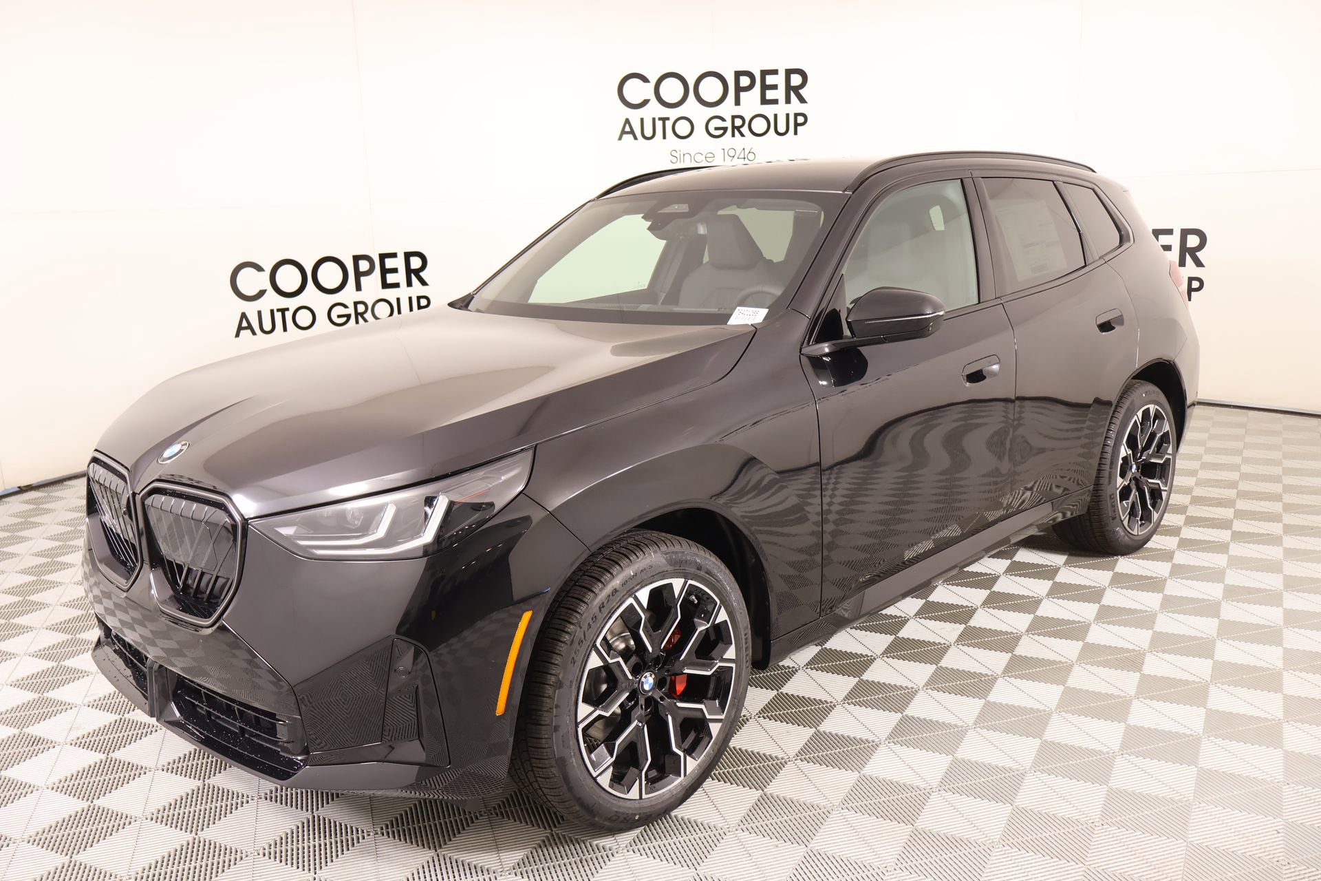 New 2026 BMW X3 xDrive30 w/ Premium Package AWD/4WD image 10