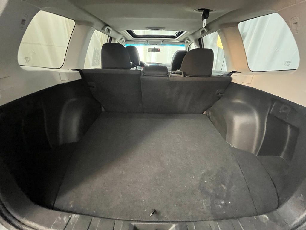 Used 2012 Subaru Forester 2.5X Premium w/ All-Weather Pkg image 27