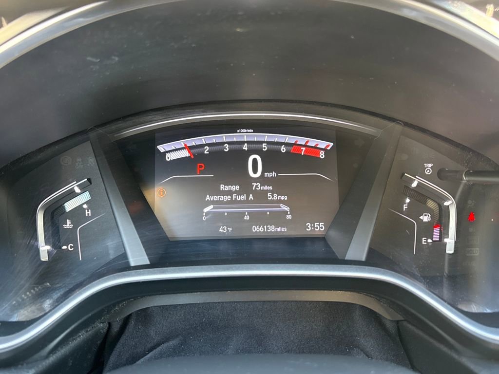 Used 2019 Honda CR-V EX-L image 19