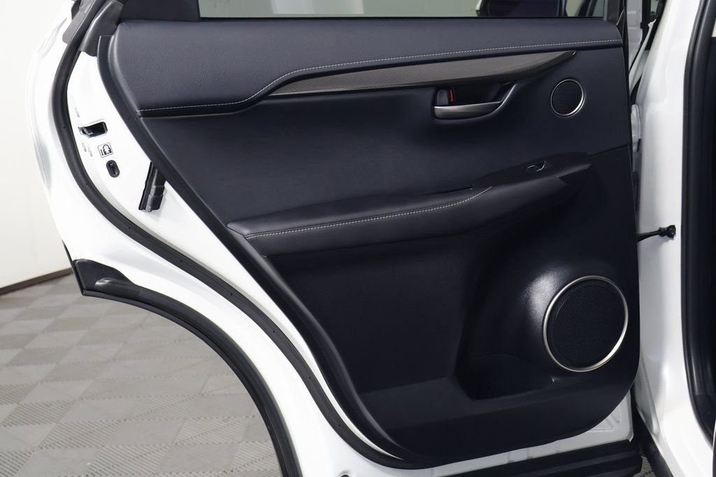 Used 2019 Lexus NX 300h AWD w/ Premium Package image 13