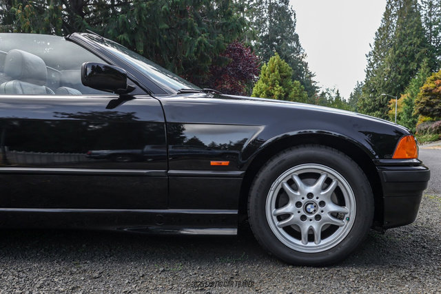 Used 1999 BMW 323i 323i image 11