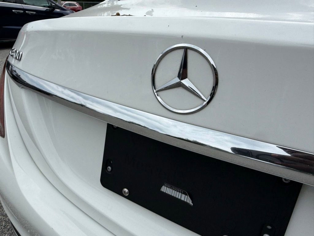 Used 2019 Mercedes-Benz C 300 Sedan image 12