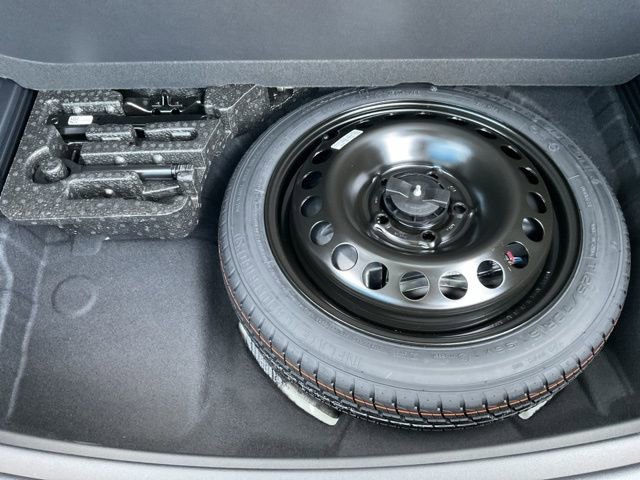 New 2025 Chevrolet TrailBlazer ACTIV w/ Convenience Package image 29