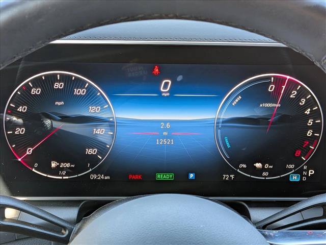 Certified 2025 Mercedes-Benz GLC 350e 4MATIC image 11
