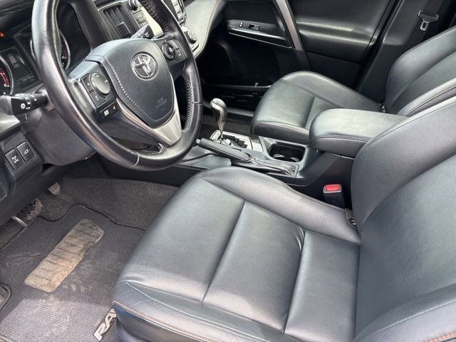 Used 2016 Toyota RAV4 SE AWD/4WD image 11