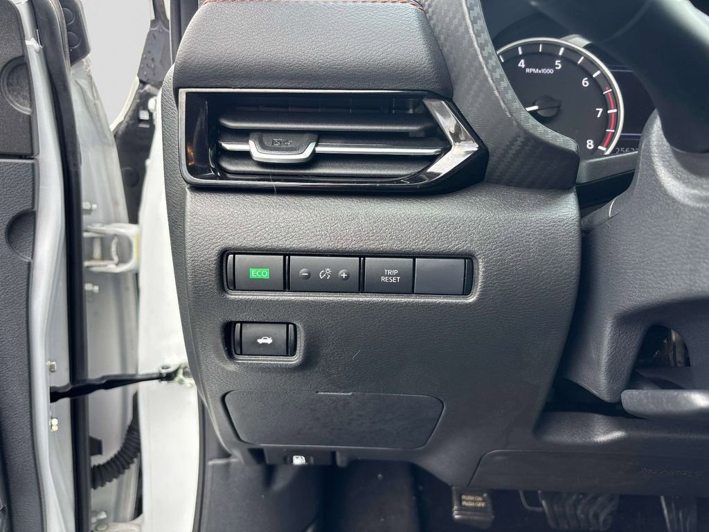 Used 2023 Nissan Sentra SR image 18