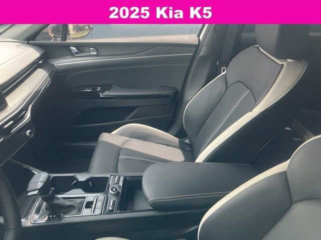 Used 2025 Kia K5 GT-Line FWD image 9