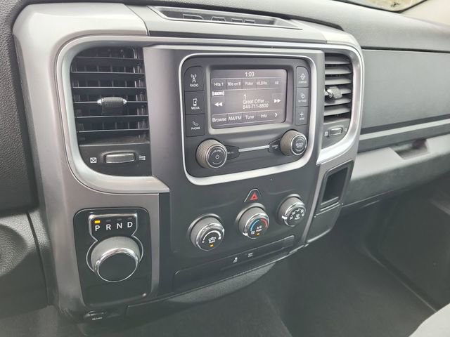 Used 2024 RAM 1500 Classic SLT RWD image 12