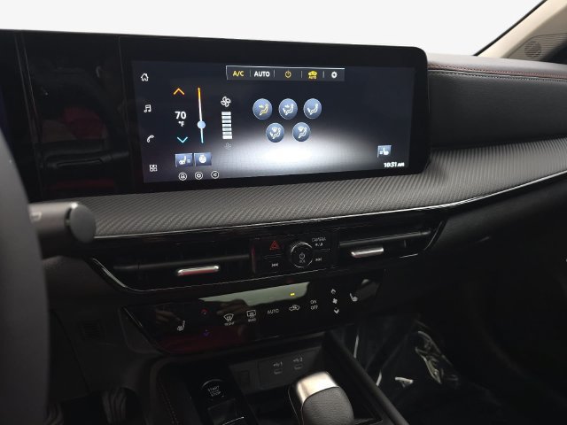New 2027 Nissan Kicks SR w/ SR Premium Package FWD image 25