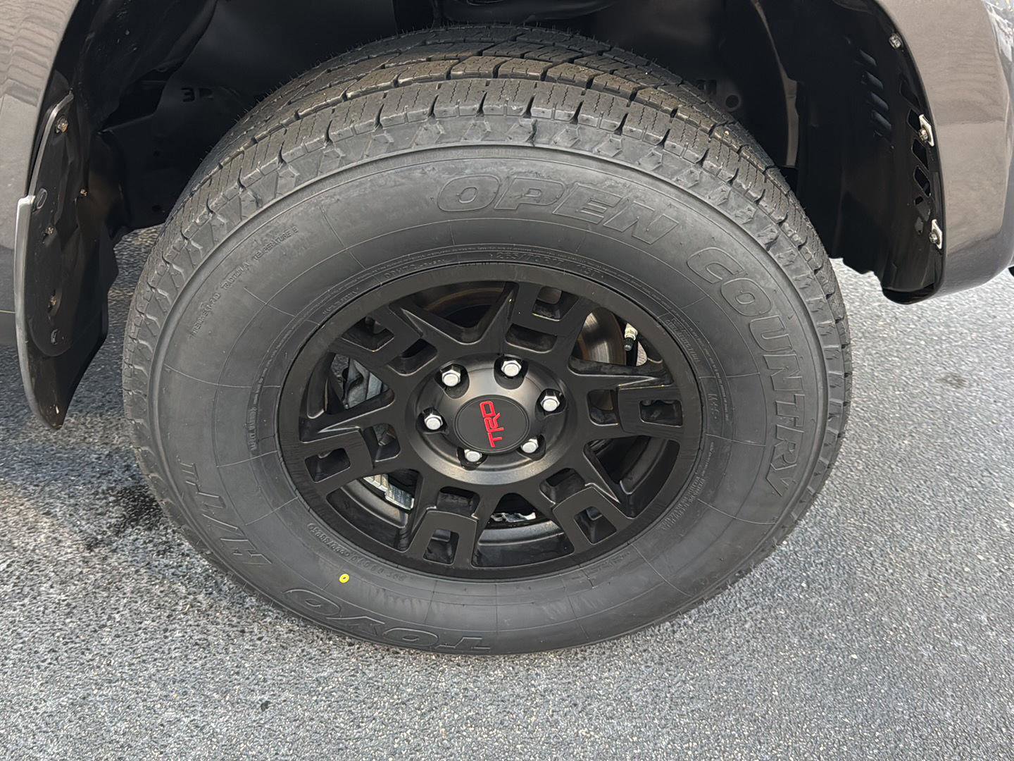 Used 2017 Toyota 4Runner SR5 image 34