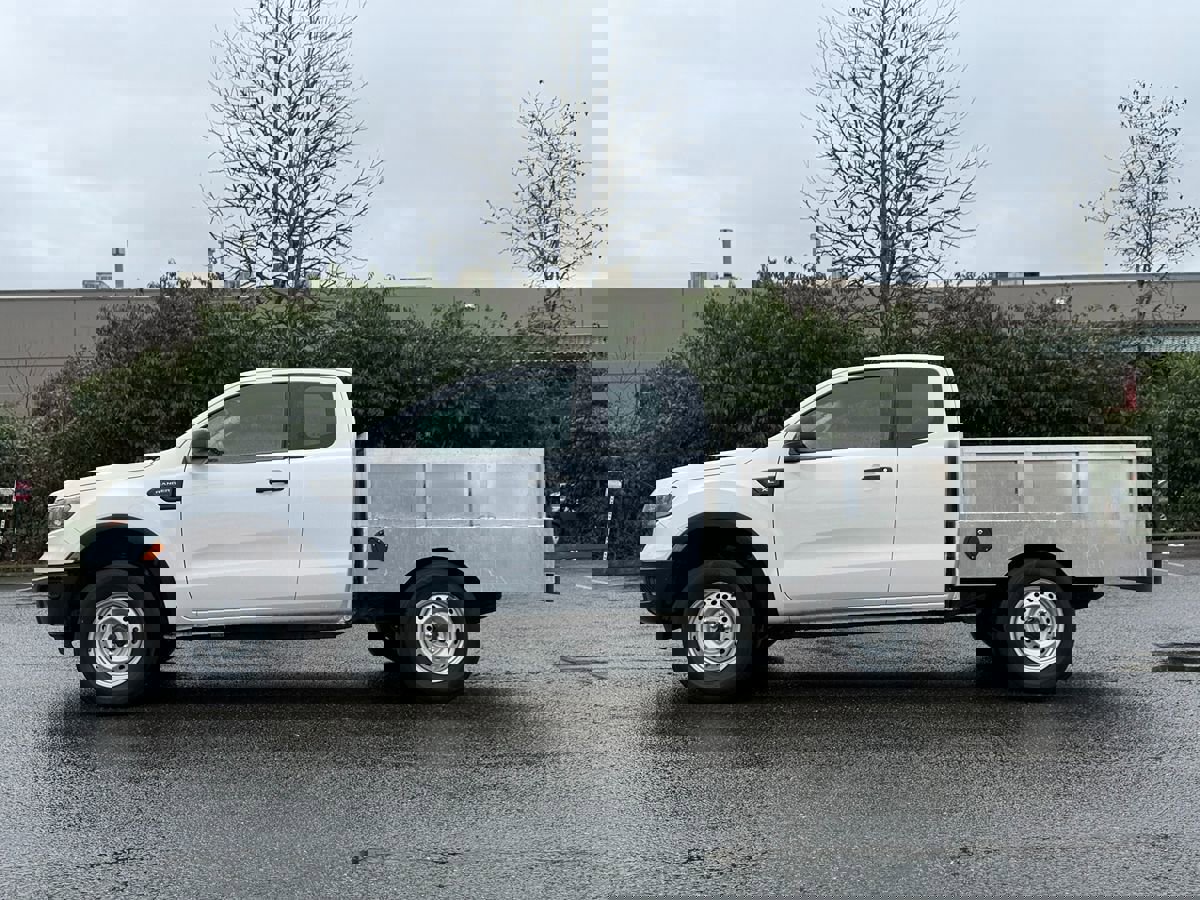 Used 2020 Ford Ranger XL image 5